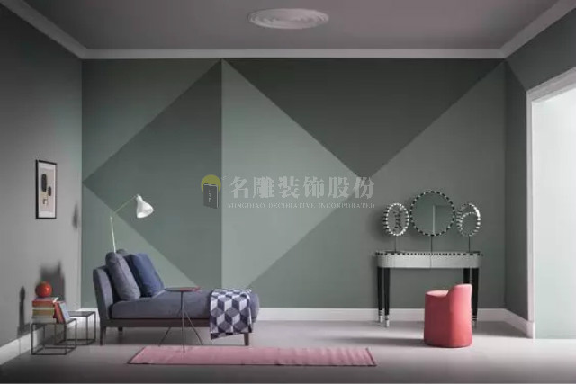别墅装修验收