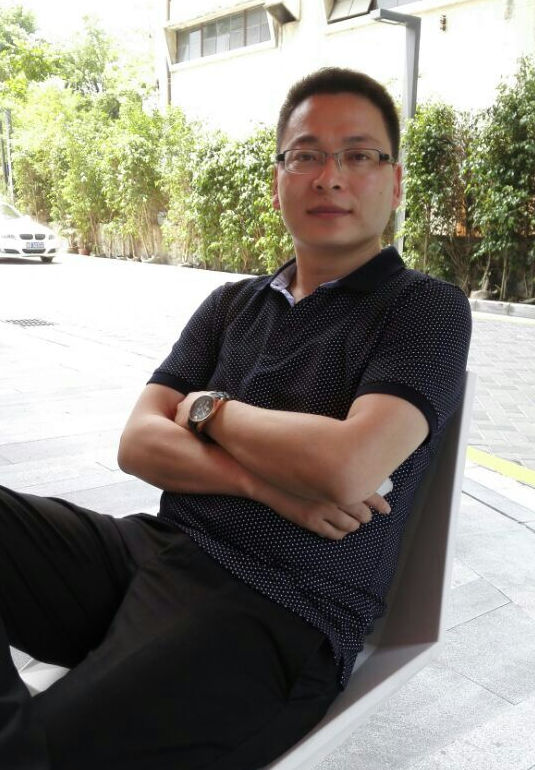 柳州装修助手装饰深圳后海设计师王振军