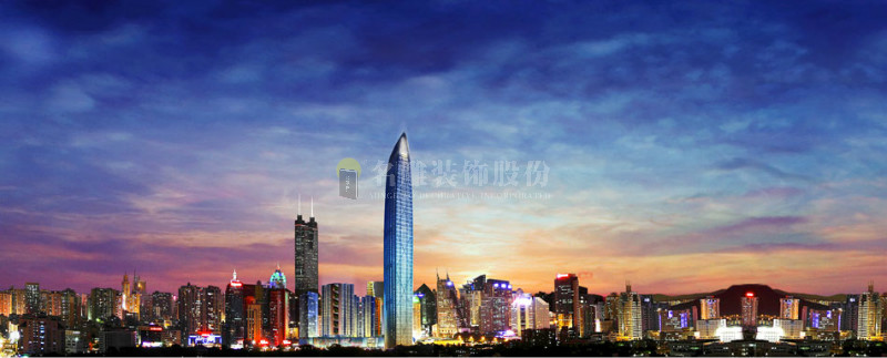 深圳口碑好的装修公司