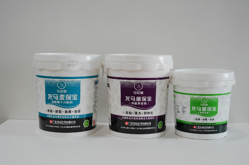新房装修柳州装修助手装饰墙面装修材料