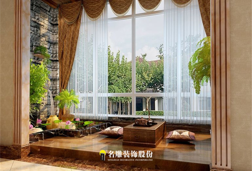 阳台要怎么装修？看了这篇文章再找装修公司也不迟3
