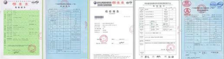 装饰公司柳州装修助手环保标准图