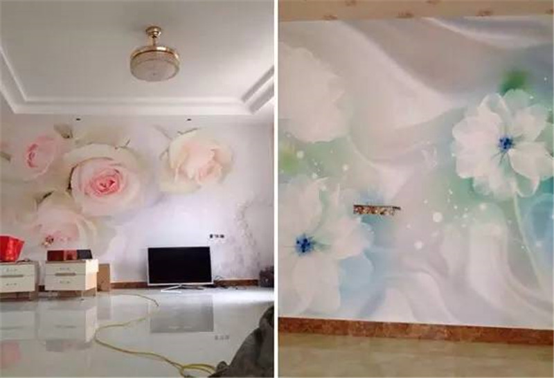 婚房装修效果图