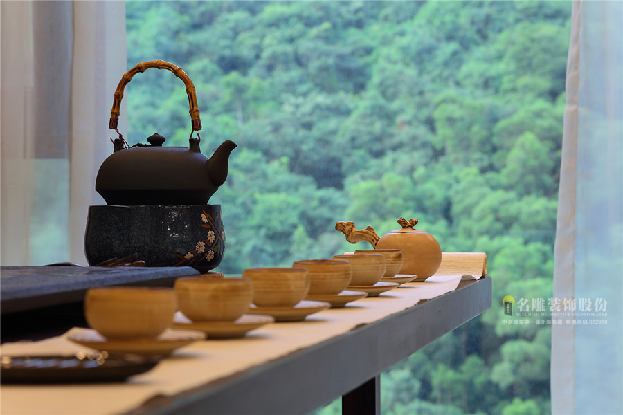 茶具