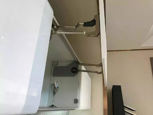 上翻吊柜图