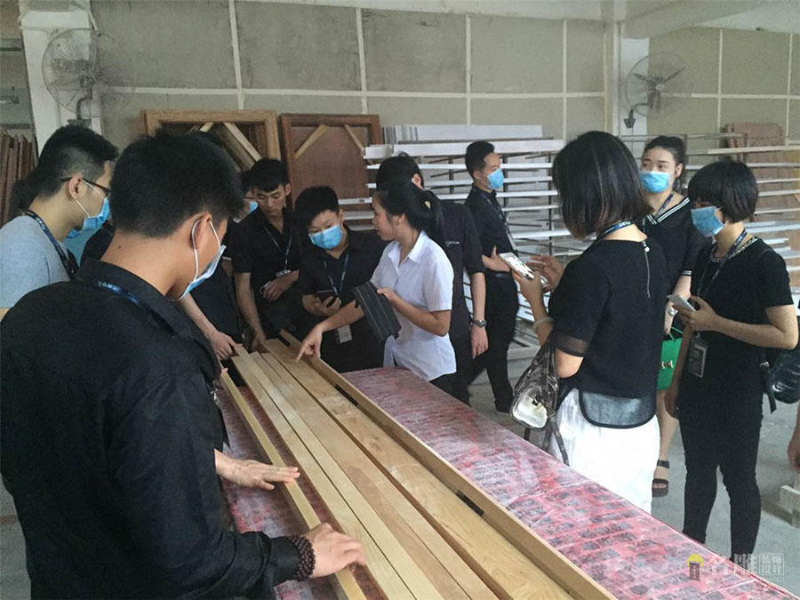 装修材料