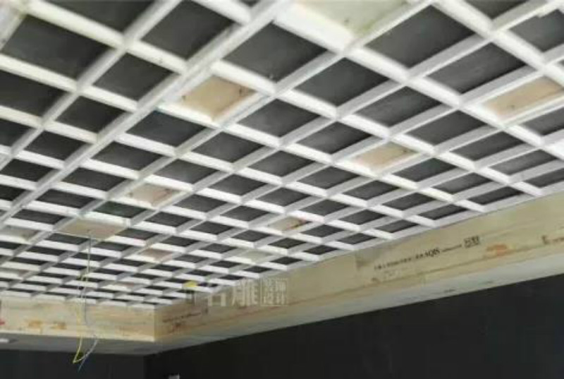 装修公司柳州装修助手吊顶效果图