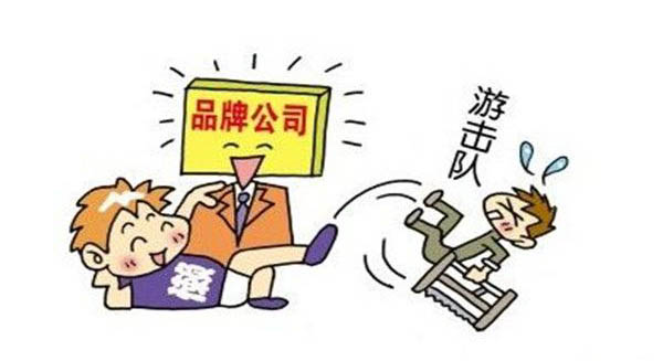 如何选择可信的品牌装修公司？