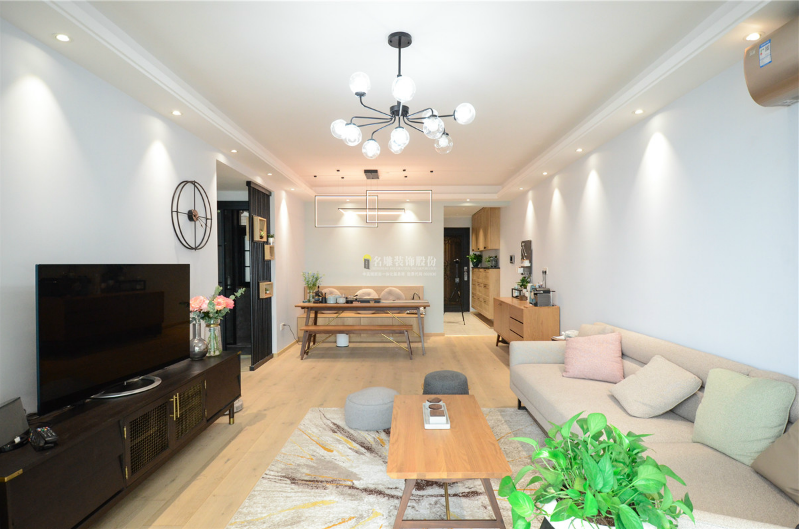 佛山旧屋翻新改造