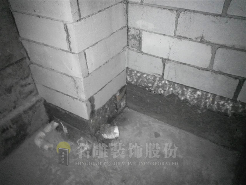 装修房子的顺序有哪些？