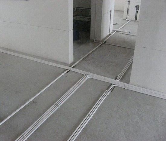 水管改造注意事项