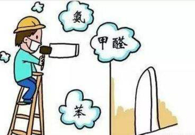 装修漫画图