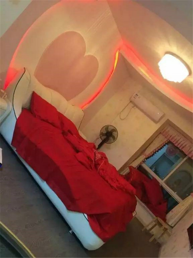 婚房设计装修