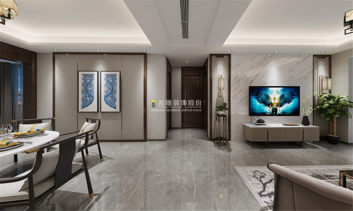 
北欧风格有哪些特点？少即是多，简约而自然(图2)