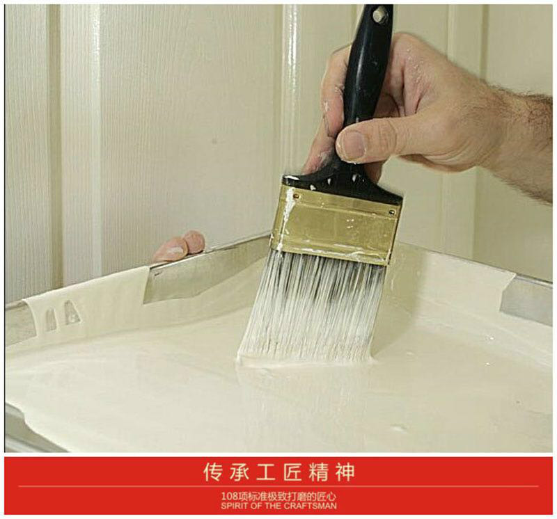 装修公司柳州装修助手刷油漆效果图