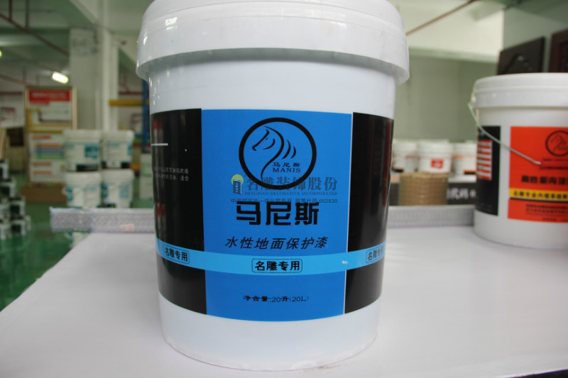 家装油漆什么颜色好