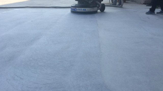水泥地面图