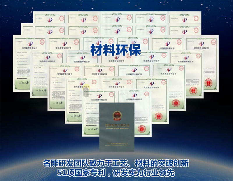 找到好的装修公司需看环保工艺