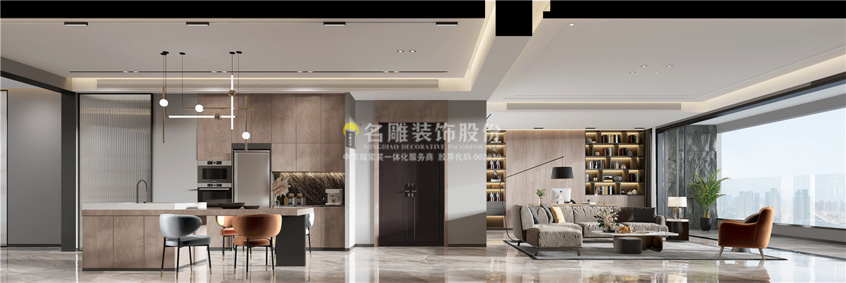 
房屋有横梁如何化解?横梁压顶的装修窍门(图1)
