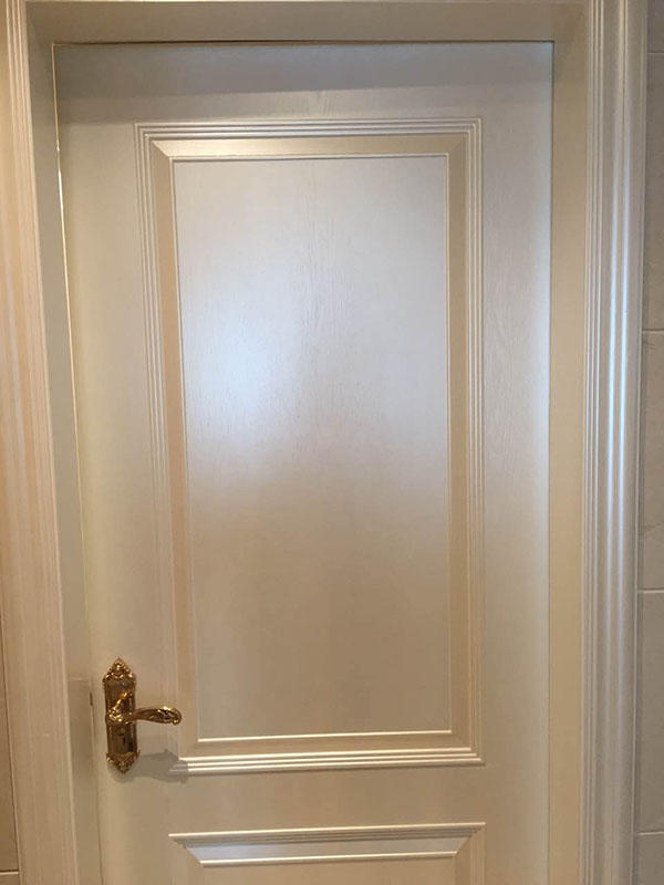 家私油漆工程