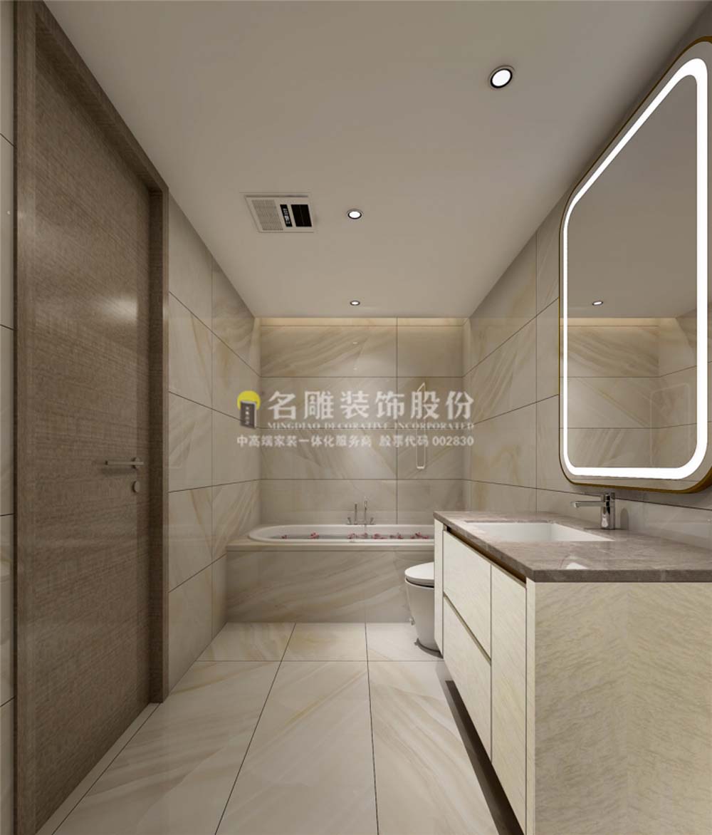
不同空间的灯具如何选择?颜值高又实用的灯具选购技巧(图4)