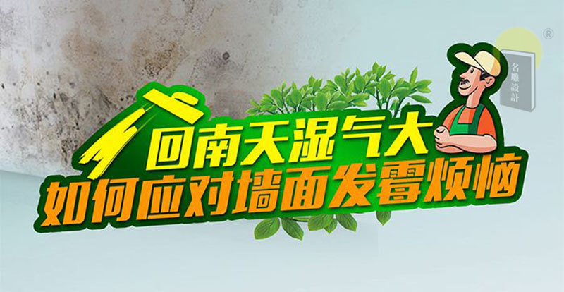 
春季回南天家居除湿“计”助你全方位赶走湿气!(图8)