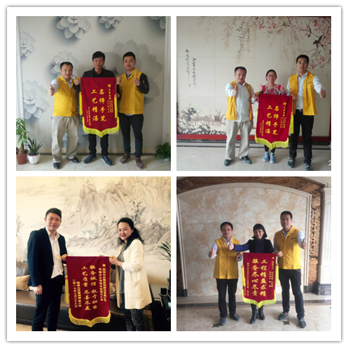 东莞柳州装修助手装饰口碑怎么样？2