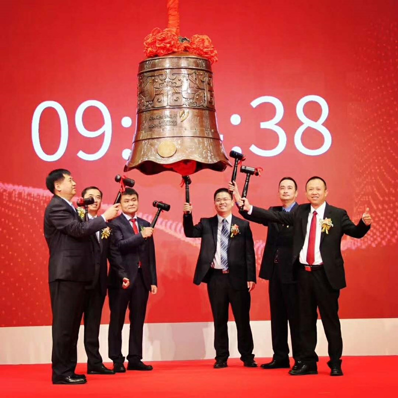 东莞装修公司柳州装修助手装饰上市图