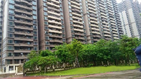 广州珊瑚天峰