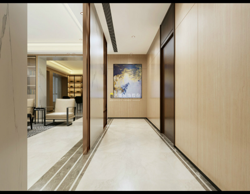 室内装饰施工顺序