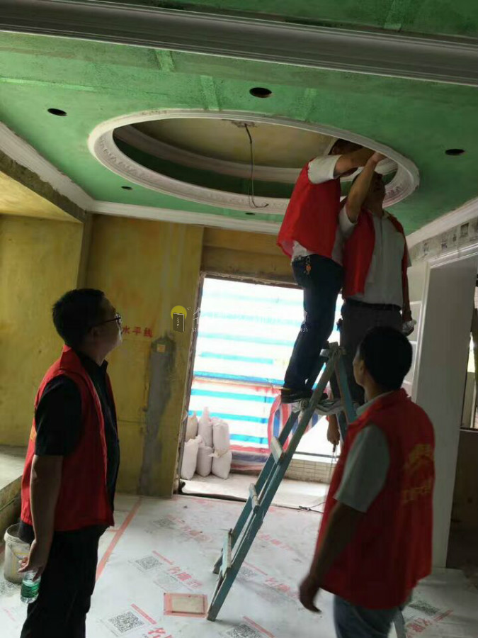 柳州装修助手装饰