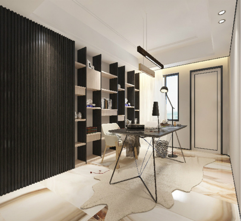 书房灯具