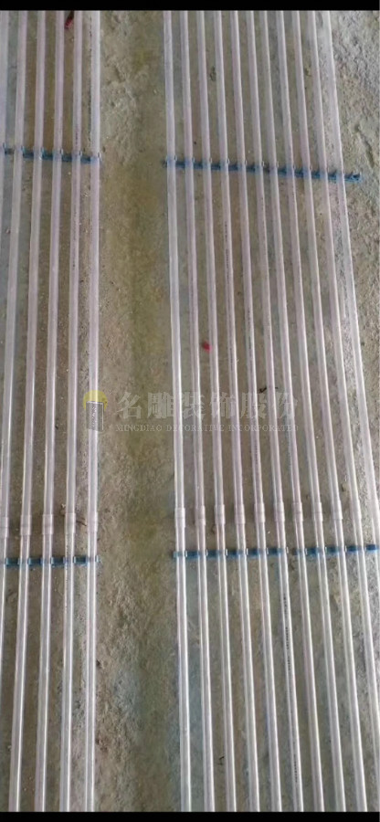 水电安装注意什么