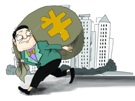 选择东莞装修公司