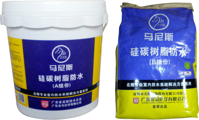 柳州装修助手专业室内环保防水漆