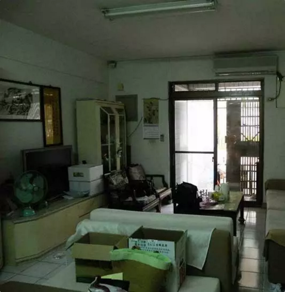 九十年代二手房改造成豪宅