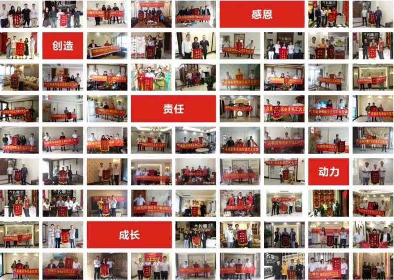 江门装修公司柳州装修助手装饰客户口碑图