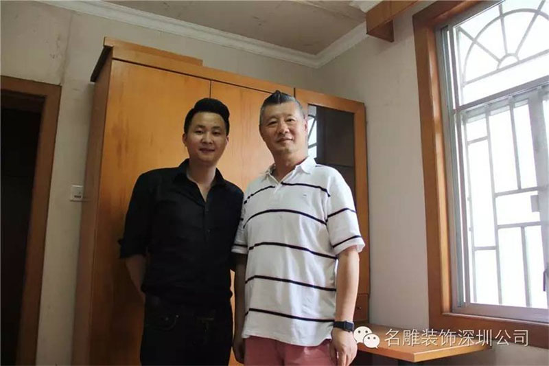 柳州装修助手装饰为什么这么贵？来听听业主的答案2