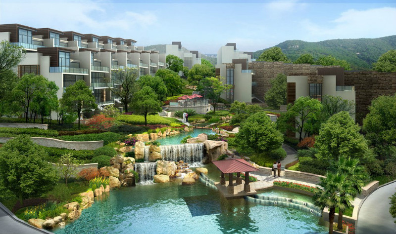 广州别墅装修设计公司：柳州装修助手装饰股份
