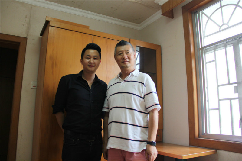 柳州装修助手装修公司业主好评