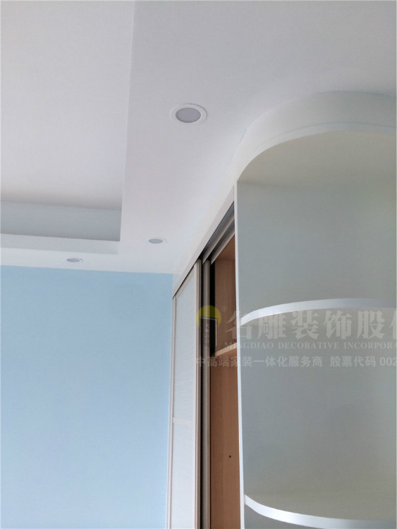 装饰公司橱柜图