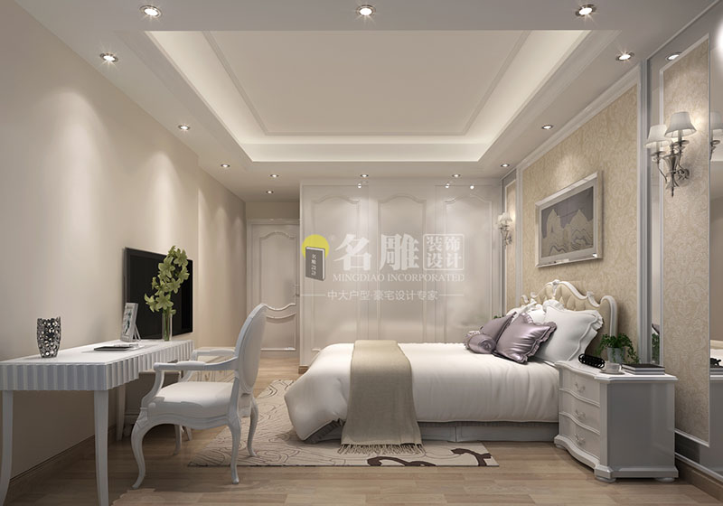 柳州装修助手家装设计师作品