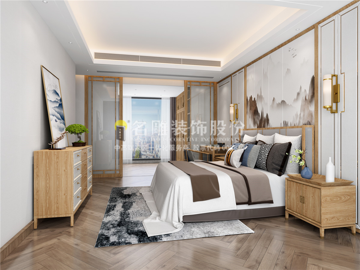 
复式住宅好不好，需要注意的装修技巧是?(图7)