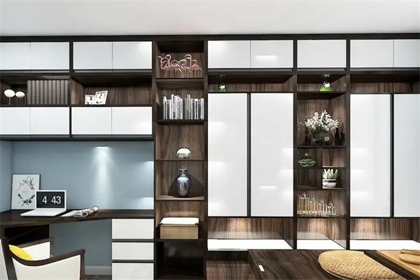 米兰纳全屋定制怎么样米兰纳全屋定制是几线品牌(图2)
