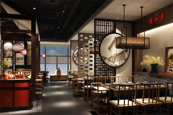 装修50平米店铺多少钱