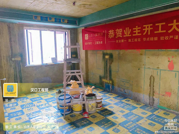 冬季适合装修么